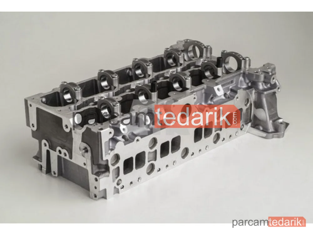 AMC 908724 | Silindir Kapağı (OM651, Euro 5) — Mercedes-Benz Sprinter, Vito 2012>