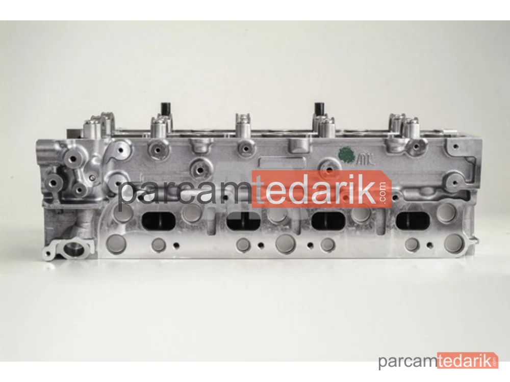 AMC 908724 | Silindir Kapağı (OM651, Euro 5) — Mercedes-Benz Sprinter, Vito 2012>