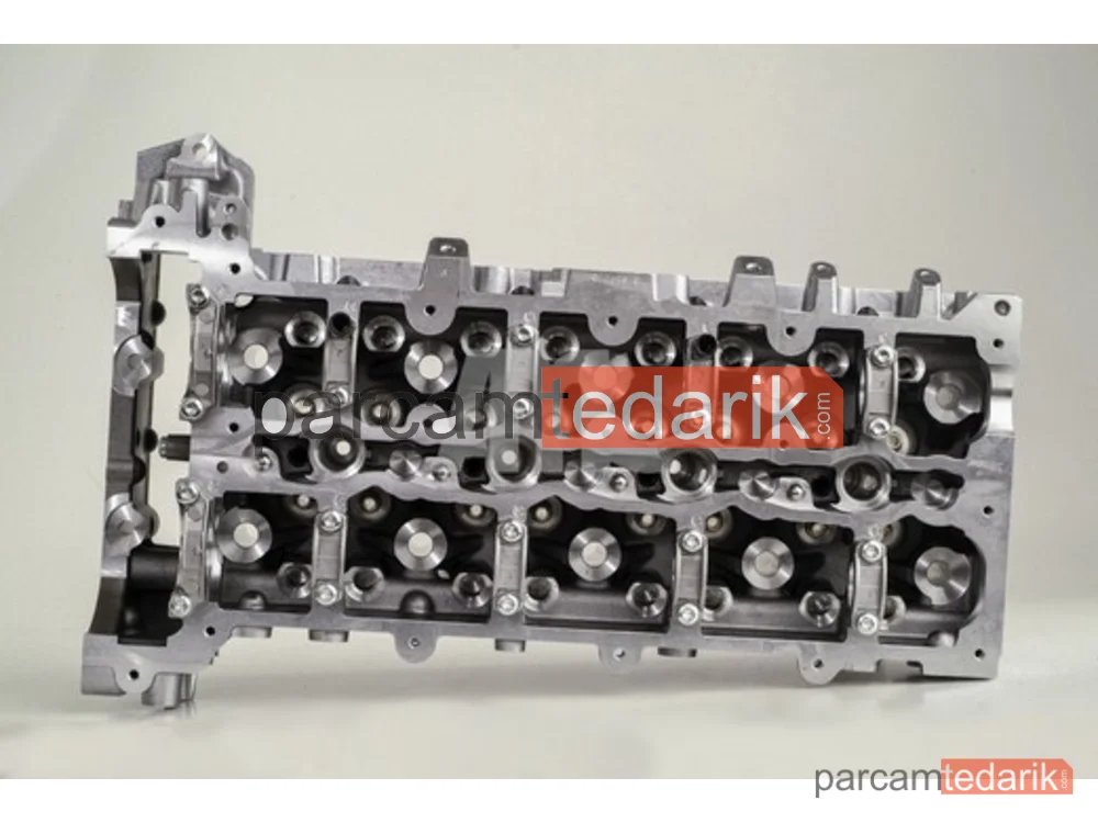 AMC 908724 | Silindir Kapağı (OM651, Euro 5) — Mercedes-Benz Sprinter, Vito 2012>