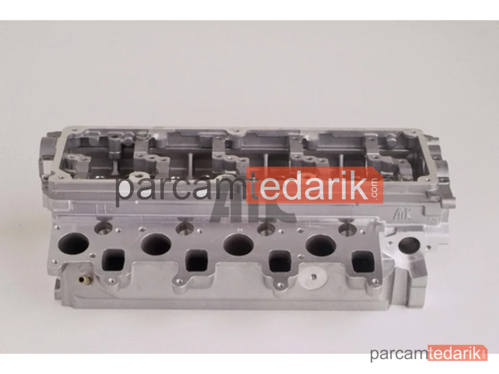 908726 | Silindir Kapağı 2.0 TDI (CKUB) — VW Crafter, Amarok