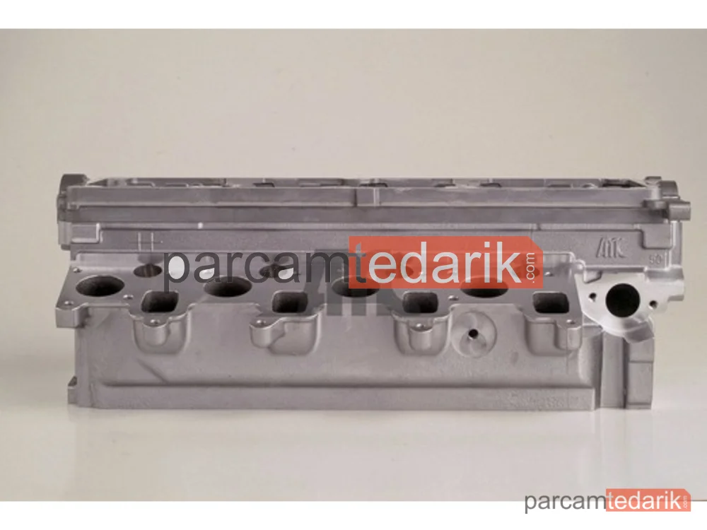 AMC 908727 | Silindir Kapağı 2.0 TDI 180 HP (CFCA) — VW Transporter T5/T6