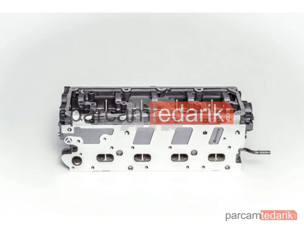 908728 | Silindir Kapağı 2.0 TDI (CKUB-CSN) — VW Crafter 2015>