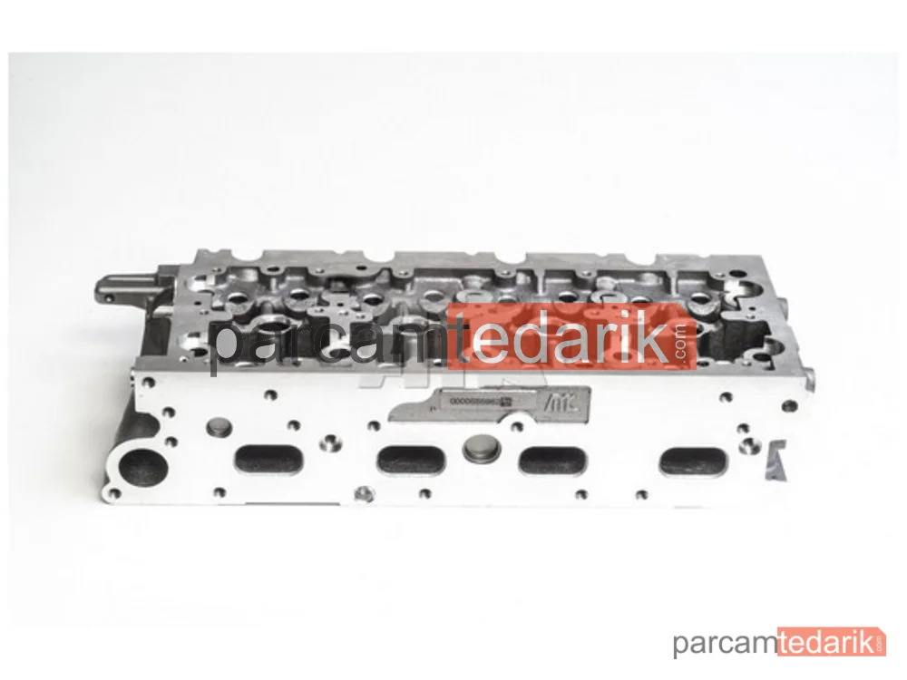 908736 | Silindir Kapağı 1.6 TDI (CLHA-CRKB-CXMA-CXXB-DBKA-DDYA) — VW Golf, Passat, Jetta, Caddy, Audi A3, Seat Leon