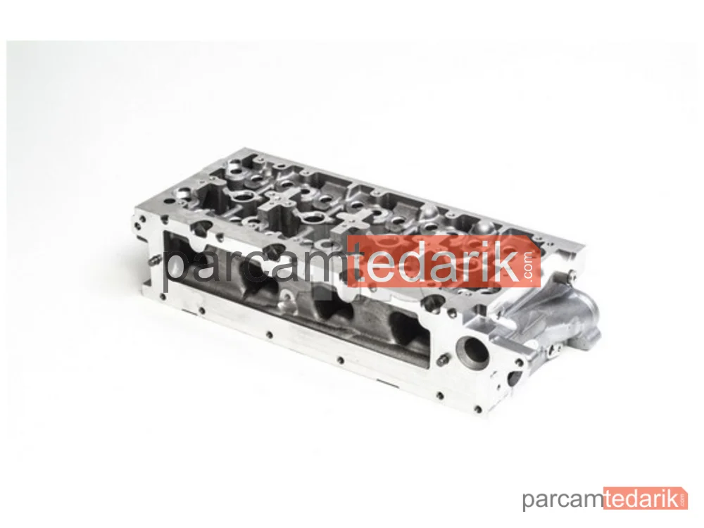 AMC 908736 | Silindir Kapağı 1.6 TDI (CLHA-CRKB-CXMA-CXXB-DBKA-DDYA) — VW Golf, Passat, Jetta, Caddy, Audi A3, Seat Leon