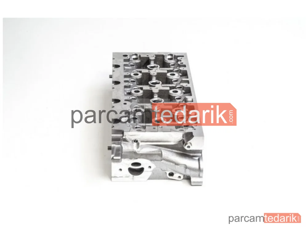 AMC 908736 | Silindir Kapağı 1.6 TDI (CLHA-CRKB-CXMA-CXXB-DBKA-DDYA) — VW Golf, Passat, Jetta, Caddy, Audi A3, Seat Leon