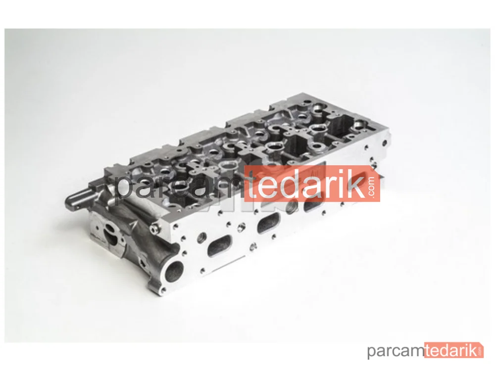 AMC 908736 | Silindir Kapağı 1.6 TDI (CLHA-CRKB-CXMA-CXXB-DBKA-DDYA) — VW Golf, Passat, Jetta, Caddy, Audi A3, Seat Leon