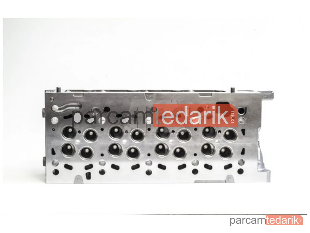 AMC 908736 | Silindir Kapağı 1.6 TDI (CLHA-CRKB-CXMA-CXXB-DBKA-DDYA) — VW Golf, Passat, Jetta, Caddy, Audi A3, Seat Leon