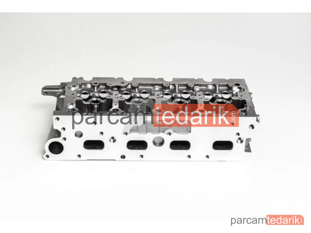 Silindir Kapağı 2.0 TDI — VW Caddy, Passat, Golf, Tiguan - 908737