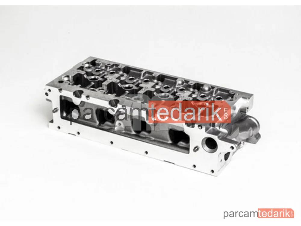AMC 908737 | Silindir Kapağı 2.0 TDI — VW Caddy, Passat, Golf, Tiguan