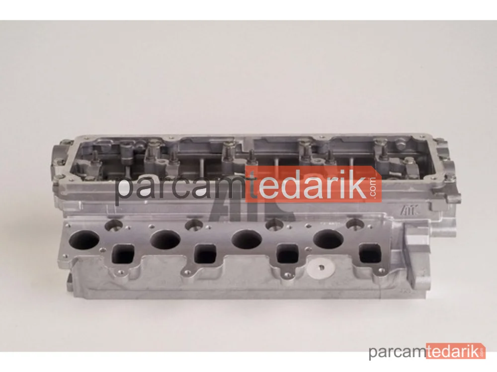 Silindir Kapağı 2.0 TDI Subaplı (CAGA-CAHA-CBAA-CBAB) — Audi A4/A6 2007-2016 - 908800