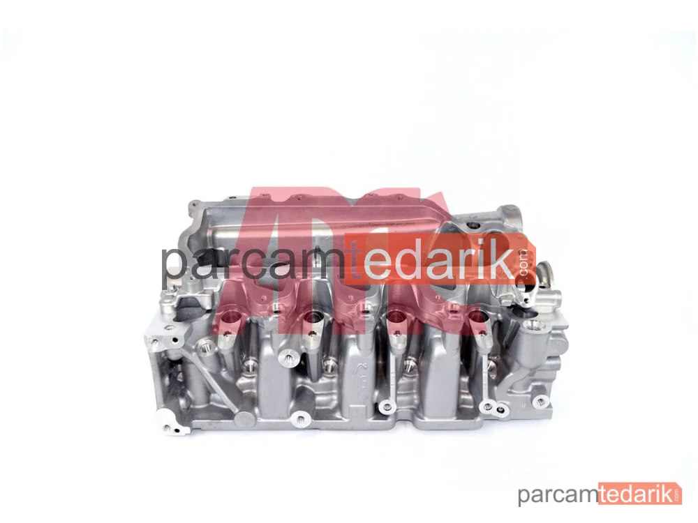 Silindir Kapağı Dolu (Subap+Yay) 1.5 dCi AdBlue — Renault Megane IV, Dacia Duster II 2018> - 908886