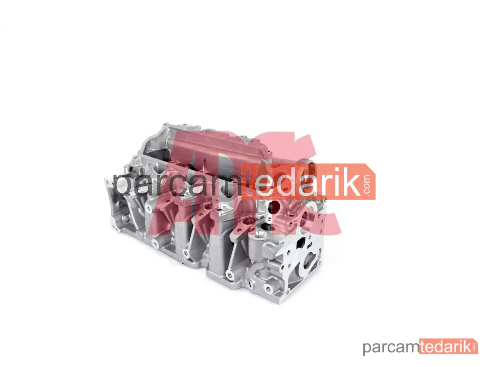 AMC 908886 | Silindir Kapağı Dolu (Subap+Yay) 1.5 dCi AdBlue — Renault Megane IV, Dacia Duster II 2018>
