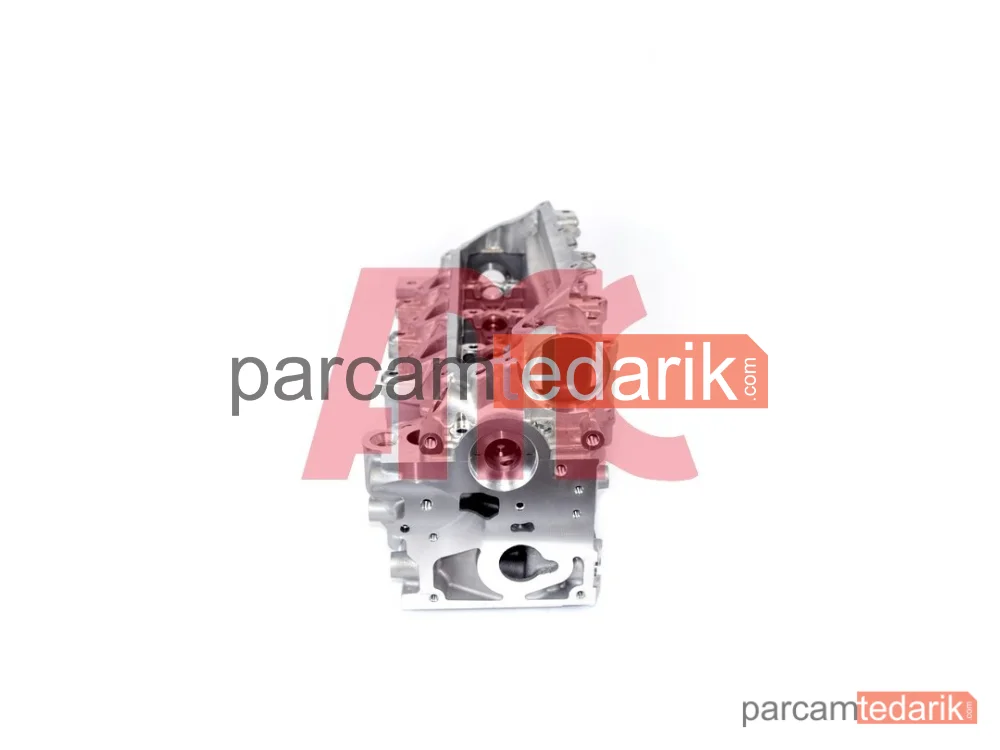 AMC 908886 | Silindir Kapağı Dolu (Subap+Yay) 1.5 dCi AdBlue — Renault Megane IV, Dacia Duster II 2018>