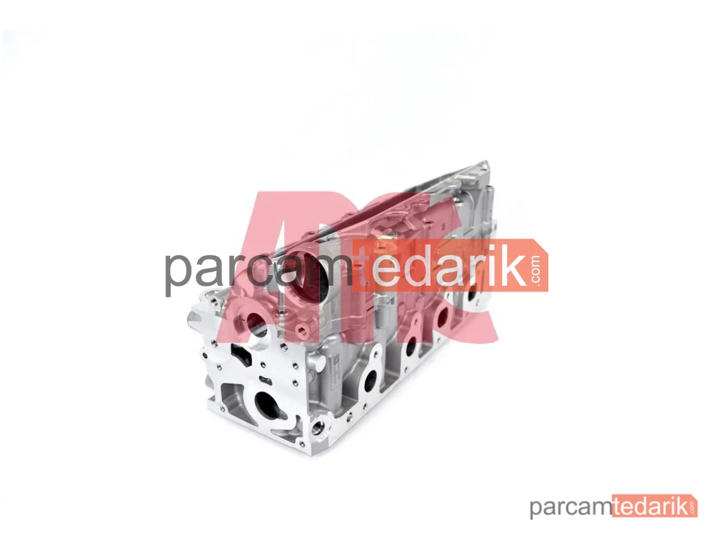 AMC 908886 | Silindir Kapağı Dolu (Subap+Yay) 1.5 dCi AdBlue — Renault Megane IV, Dacia Duster II 2018>