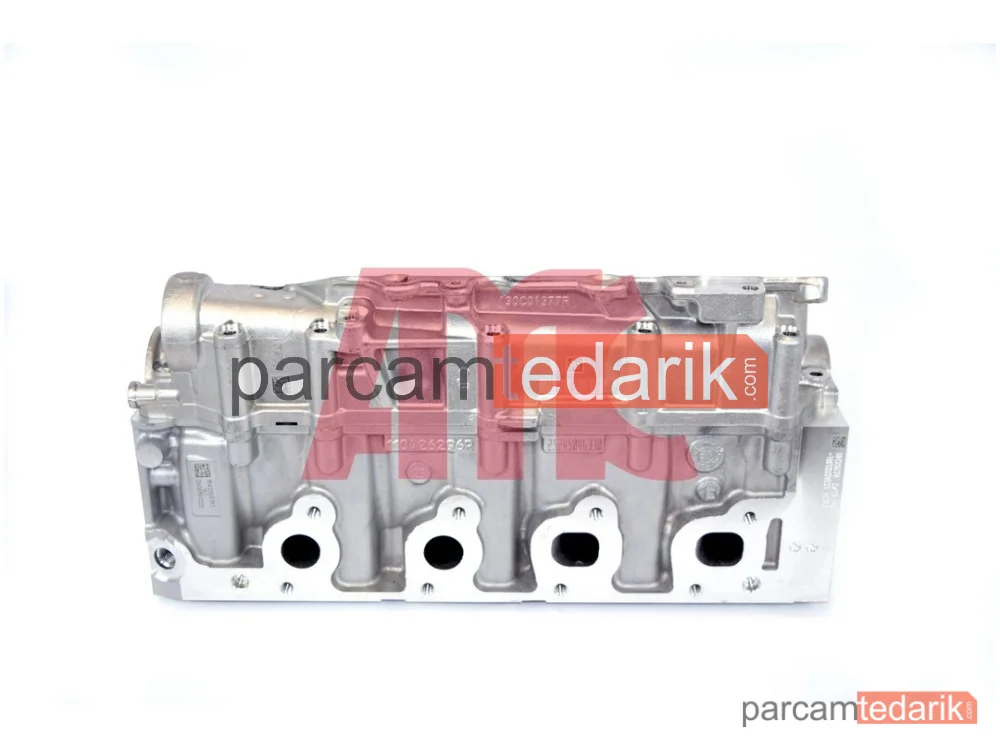 AMC 908886 | Silindir Kapağı Dolu (Subap+Yay) 1.5 dCi AdBlue — Renault Megane IV, Dacia Duster II 2018>