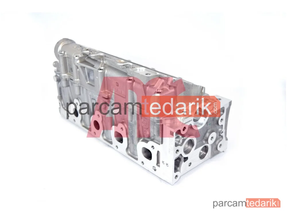 AMC 908886 | Silindir Kapağı Dolu (Subap+Yay) 1.5 dCi AdBlue — Renault Megane IV, Dacia Duster II 2018>