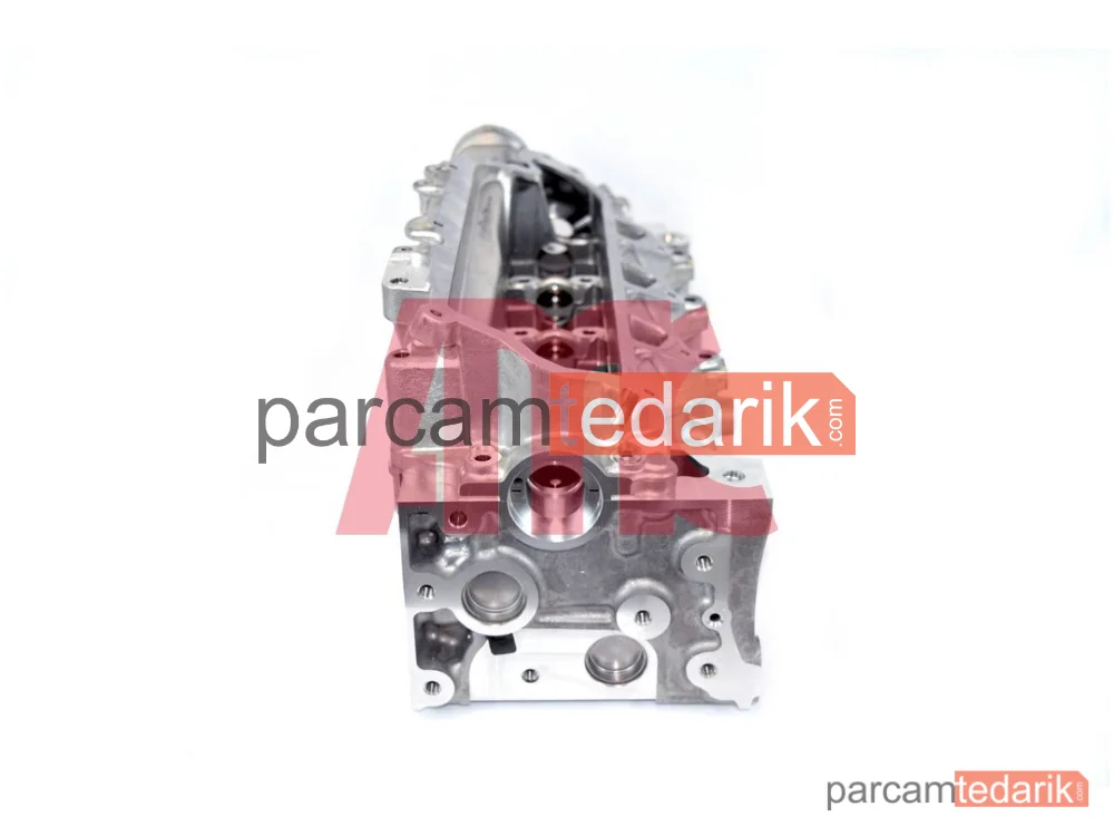 AMC 908886 | Silindir Kapağı Dolu (Subap+Yay) 1.5 dCi AdBlue — Renault Megane IV, Dacia Duster II 2018>