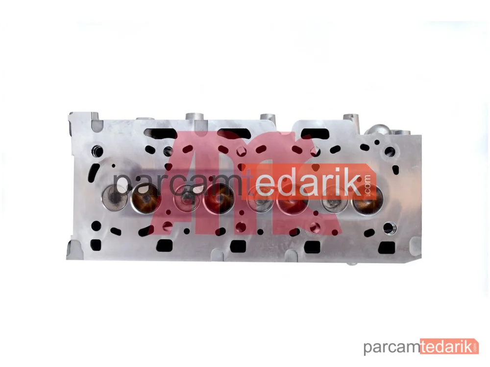 AMC 908886 | Silindir Kapağı Dolu (Subap+Yay) 1.5 dCi AdBlue — Renault Megane IV, Dacia Duster II 2018>