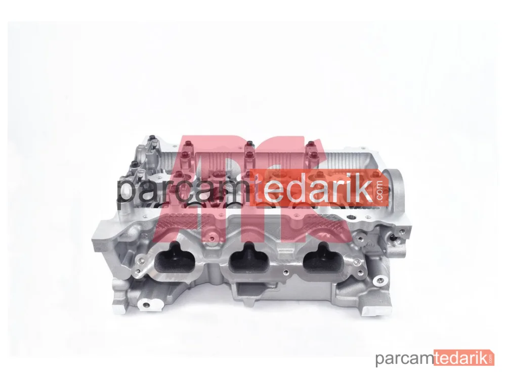 Silindir Kapağı Dolu (Subap+Yay) 0.9 TCe (H4B) — Renault Clio IV, Captur, Symbol, Dacia Sandero, Nissan Micra - 910324