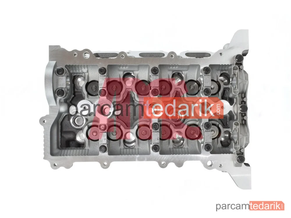 AMC 910324 | Silindir Kapağı Dolu (Subap+Yay) 0.9 TCe (H4B) — Renault Clio IV, Captur, Symbol, Dacia Sandero, Nissan Micra