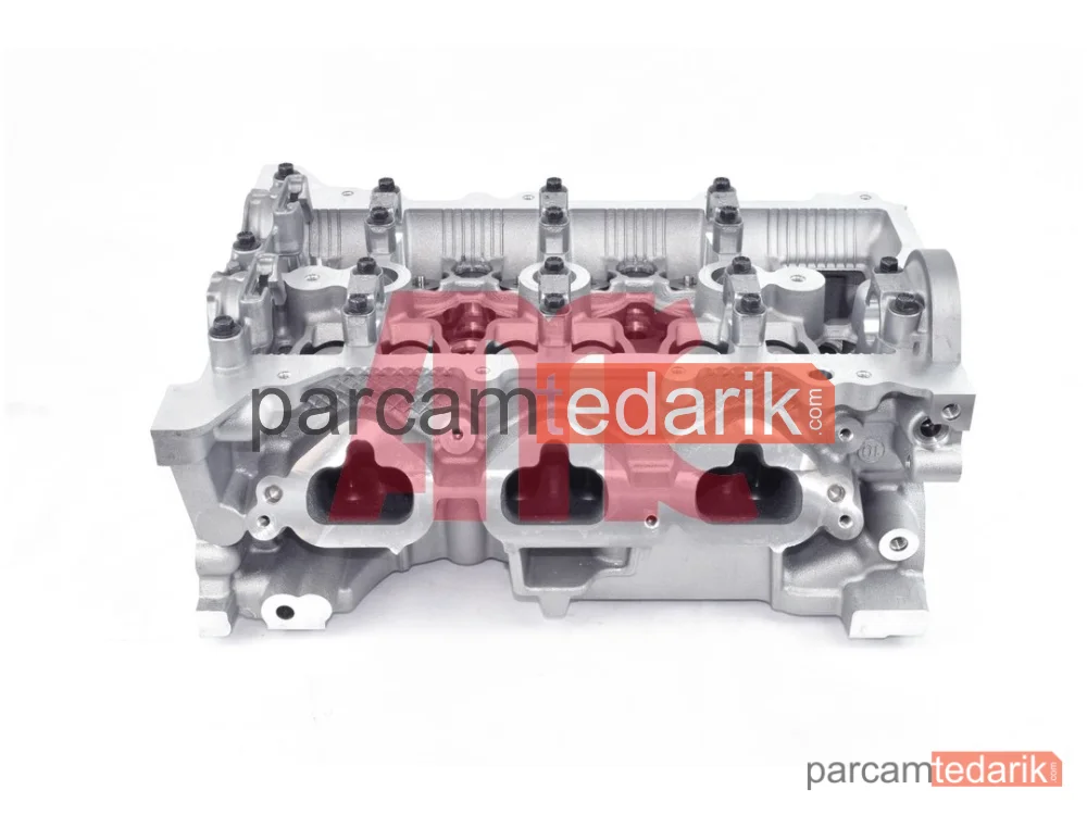 Silindir Kapağı Dolu (Subap+Yay) 0.9 TCe (H4B) — Renault Clio IV, Captur, Symbol, Dacia Sandero, Nissan Micra - 910325