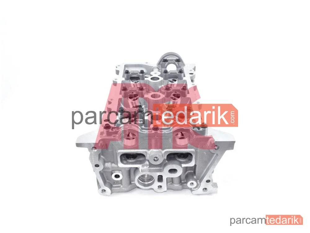 AMC 910325 | Silindir Kapağı Dolu (Subap+Yay) 0.9 TCe (H4B) — Renault Clio IV, Captur, Symbol, Dacia Sandero, Nissan Micra