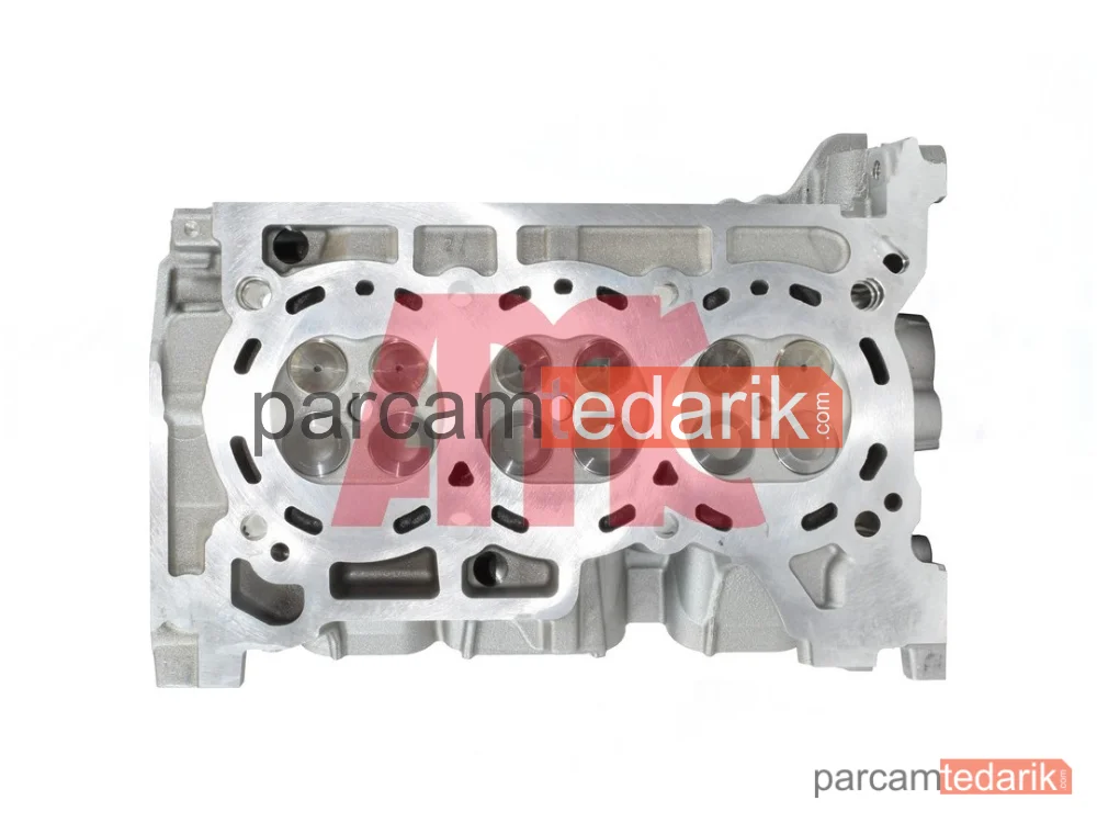 AMC 910325 | Silindir Kapağı Dolu (Subap+Yay) 0.9 TCe (H4B) — Renault Clio IV, Captur, Symbol, Dacia Sandero, Nissan Micra