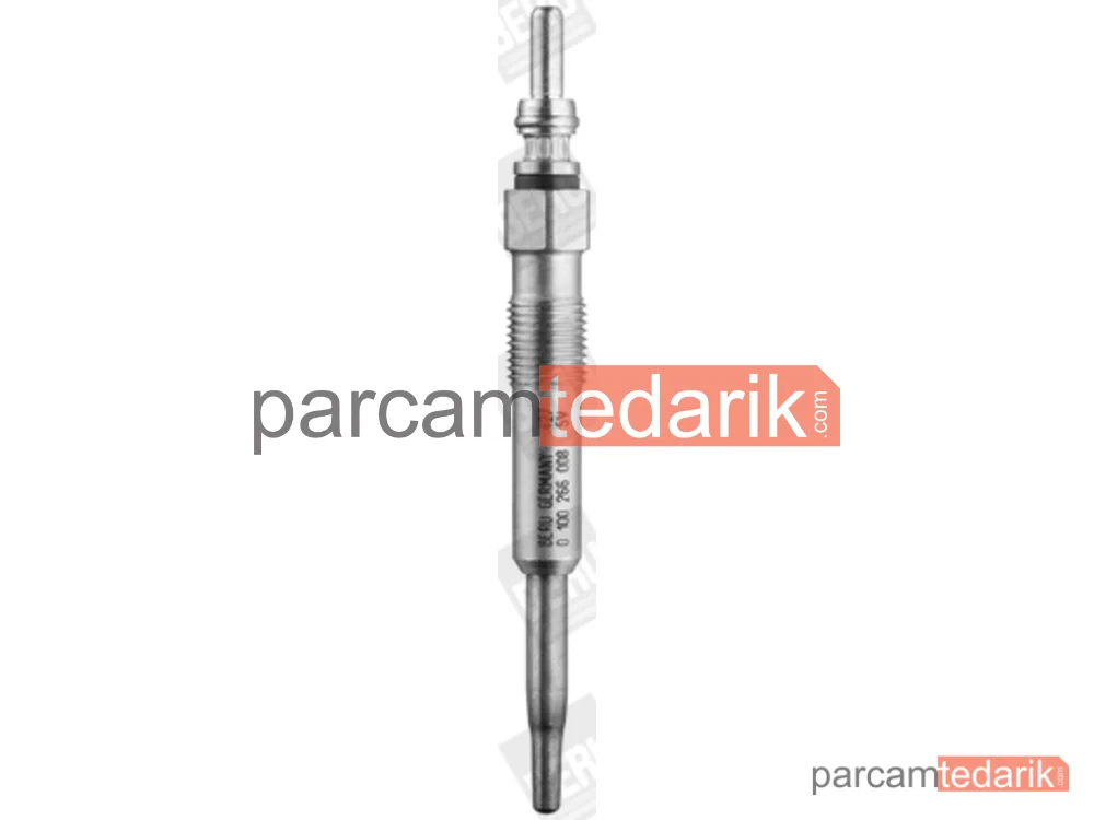 Kızdırma Bujisi — Audi A2, Audi A3, Audi A3 Sportback - GE100