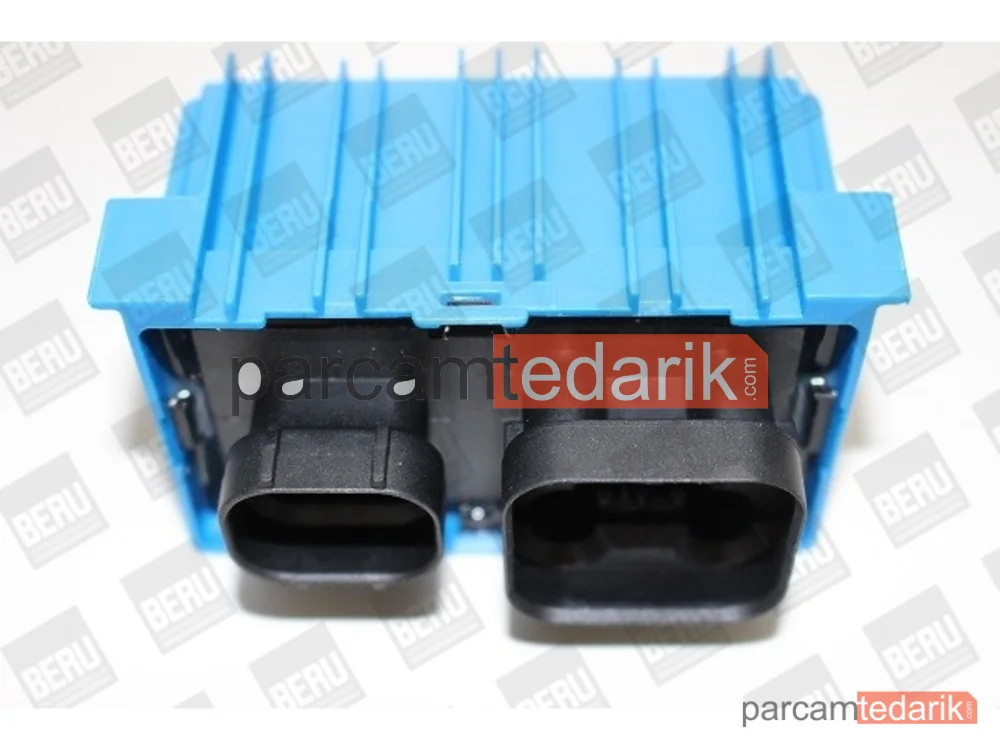 BERU GSE144 | Röle — Opel Corsa D