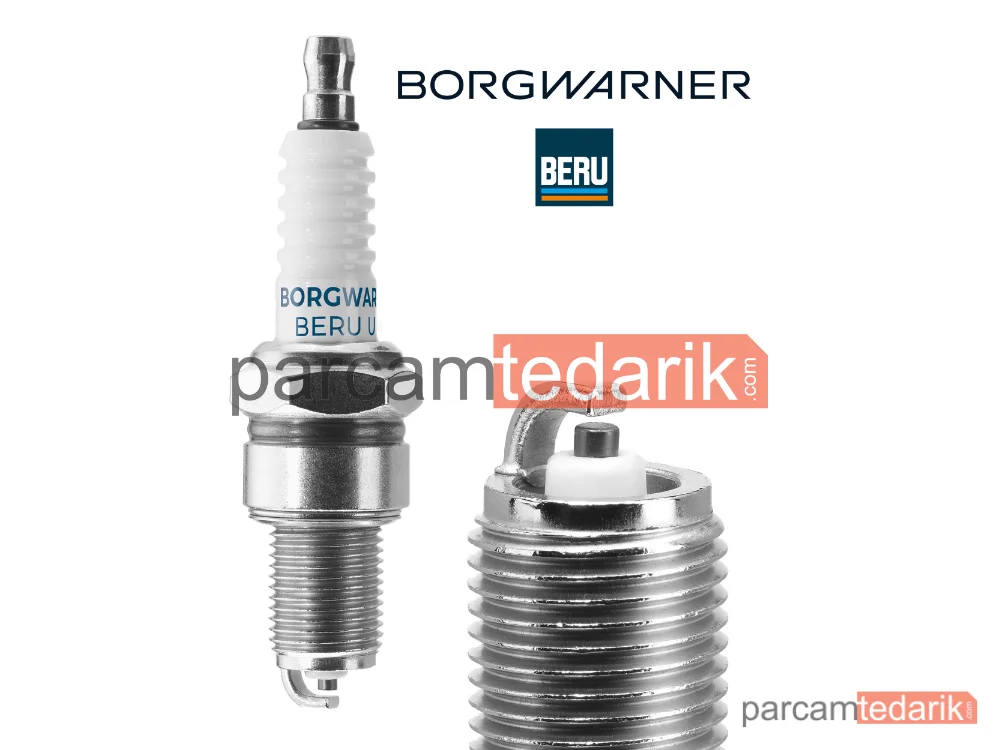 BERU Z11 | Buji — Alfa Romeo 145, Alfa Romeo 146, Alfa Romeo 164
