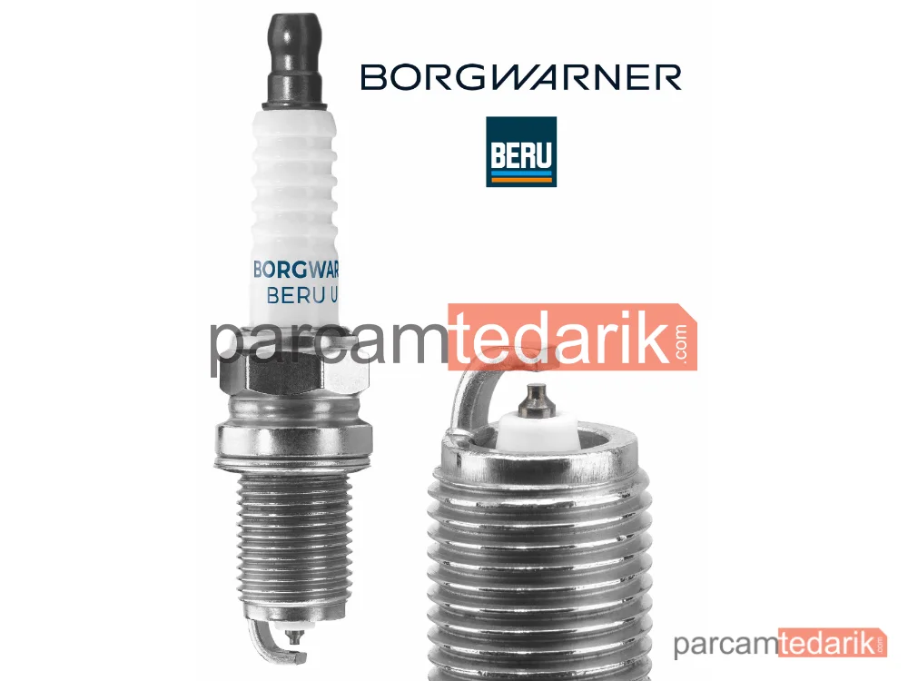 BERU Z188 | Buji — Alfa Romeo 145, Alfa Romeo 146, Alfa Romeo 147