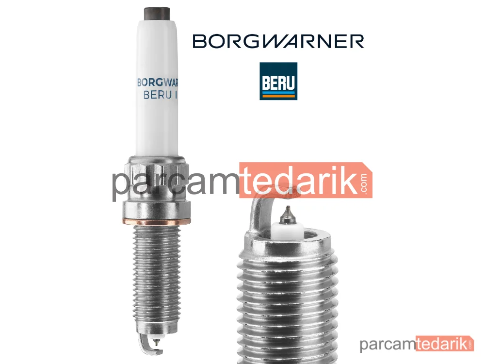 BERU Z366 | Buji — BMW 1, BMW 2 Active Tourer, BMW 2 Cabrio