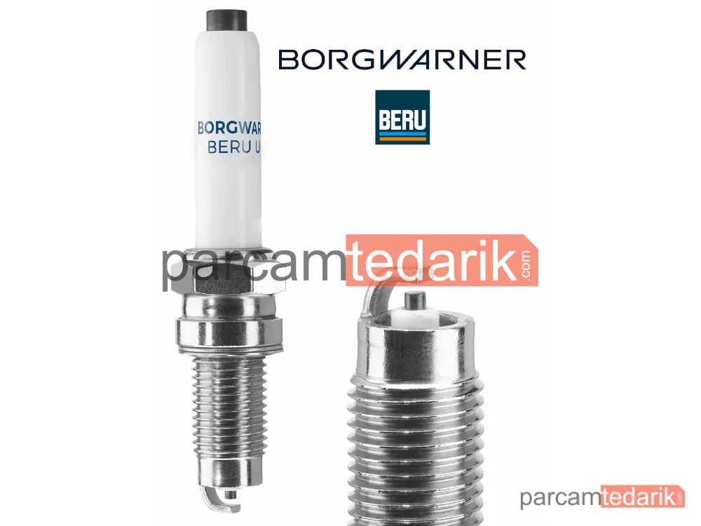 BERU Z505 | Buji — Seat Ibiza IV, Seat Ibiza IV SC, Seat Ibiza IV ST