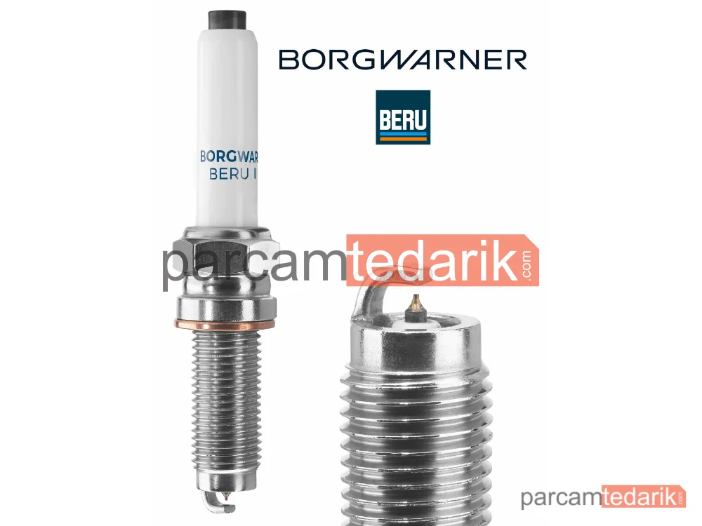 BERU Z520 | Buji
