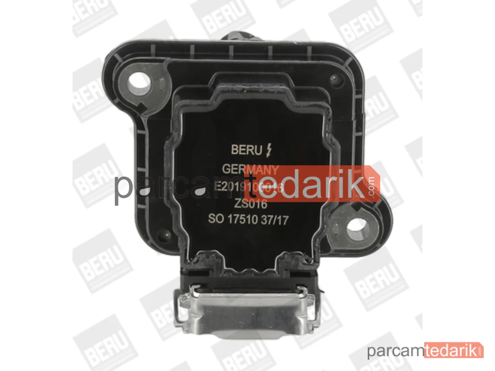 BERU ZS016 | Ateşleme Bobini — Audi A3, Audi A4 B5, Audi A4 B5 Avant