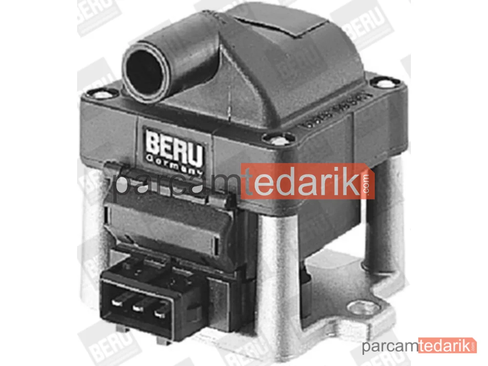 ZSE001 | Ateşleme Bobini — Audi 100 C3 Avant, Audi 100 C4 Avant, Audi 100 C4 Sedan