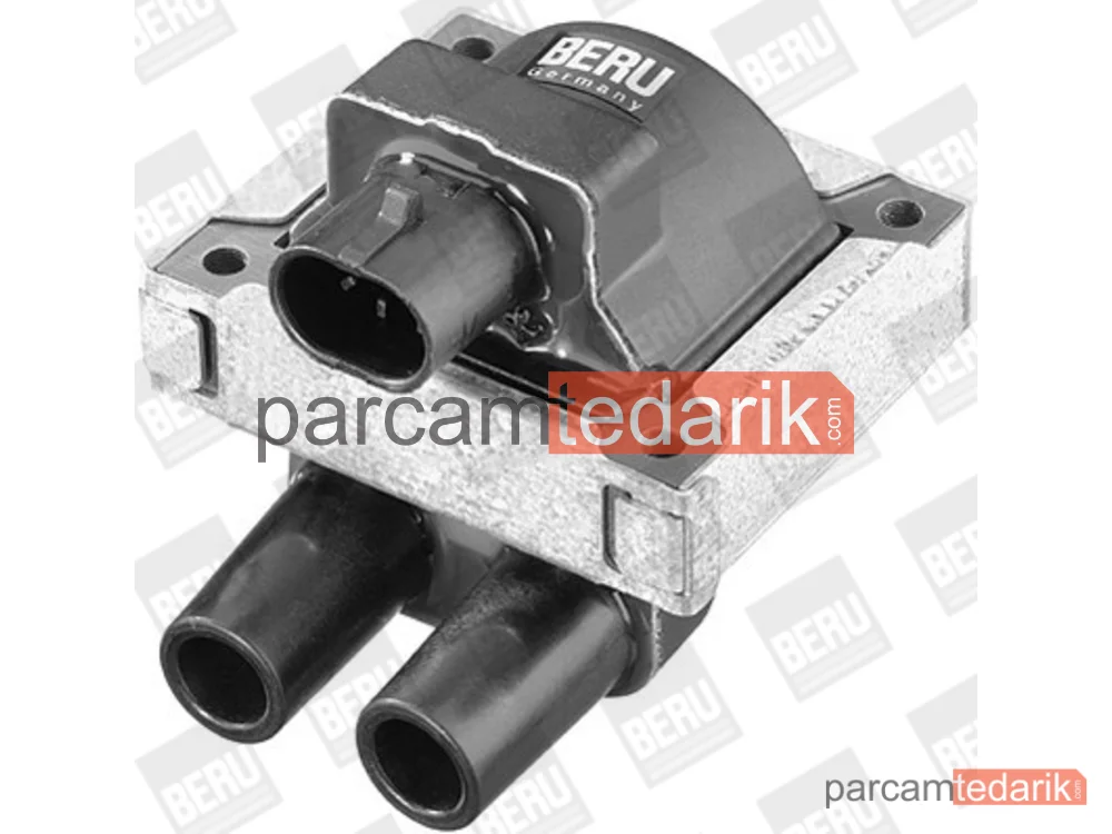 BERU ZS283 | Ateşleme Bobini — Alfa Romeo 145, Alfa Romeo 146, Alfa Romeo 155