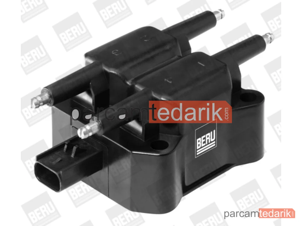 ZS382 | Ateşleme Bobini — Mini Mini, Mini Mini Cabrio