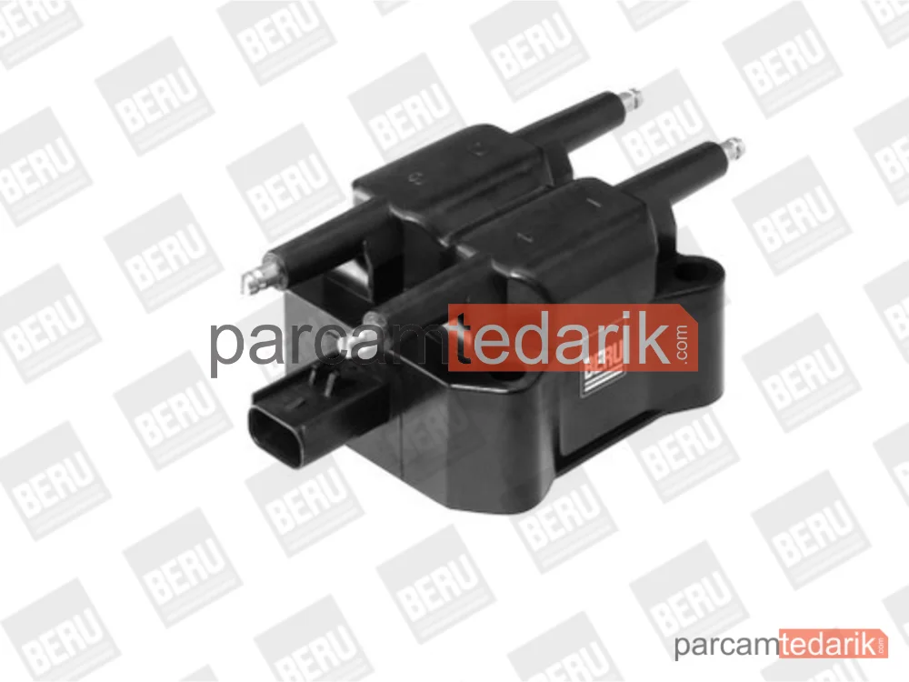 BERU ZS382 | Ateşleme Bobini — Mini Mini, Mini Mini Cabrio