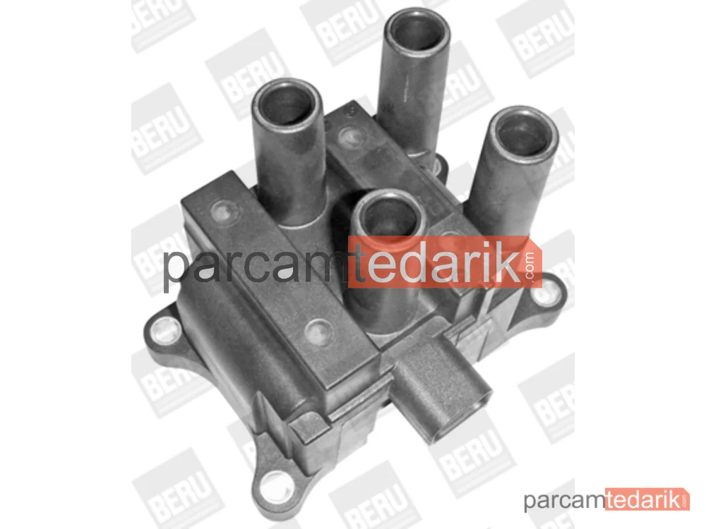 ZS387 | Ateşleme Bobini — Ford B-Max, Ford B-Max Van, Ford C-Max