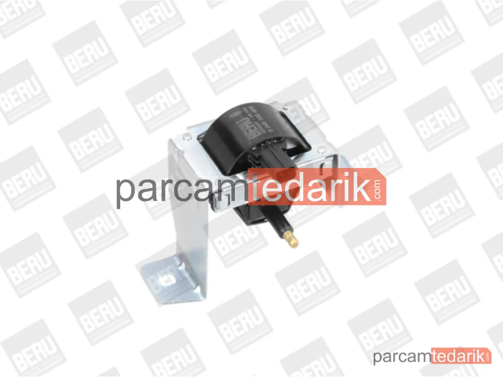 ZS469 | Ateşleme Bobini — Land Rover Freelander I, Land Rover Freelander I Soft Top, MG TF