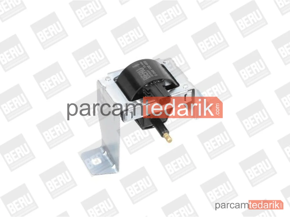 BERU ZS469 | Ateşleme Bobini — Land Rover Freelander I, Land Rover Freelander I Soft Top, MG TF