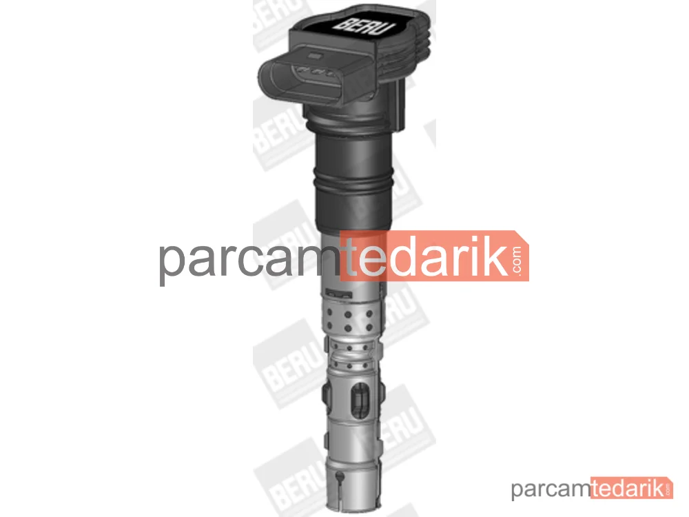 Ateşleme Bobini — Audi A4 B6, Audi A4 B6 Cabrio, Audi A4 B7 - ZSE061