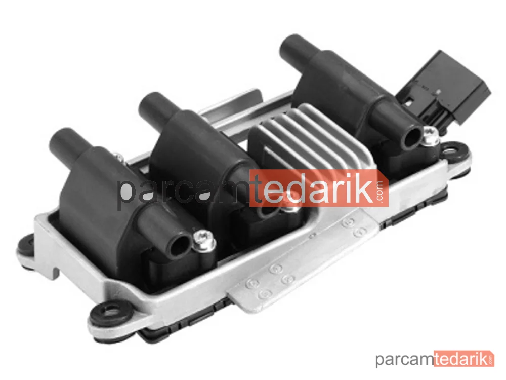 ZSE154 | Ateşleme Bobini — Audi A4 B5, Audi A4 B5 Avant, Audi A4 B6