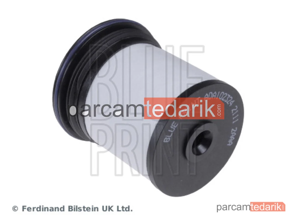 ADA102324 | Yakıt Filtresi — Jeep Cherokee, Jeep GRAND Cherokee IV, Lancia Thema