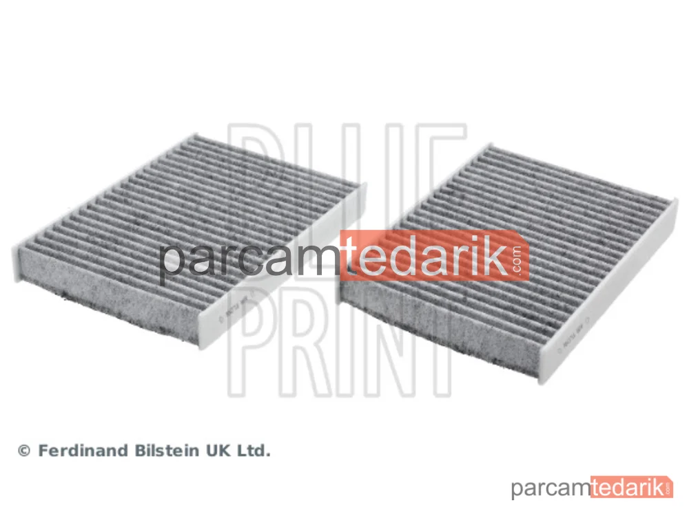 ADB112520 | Kabin Filtresi Karbonlu — BMW G11-G12-G30-G31-G05-G06