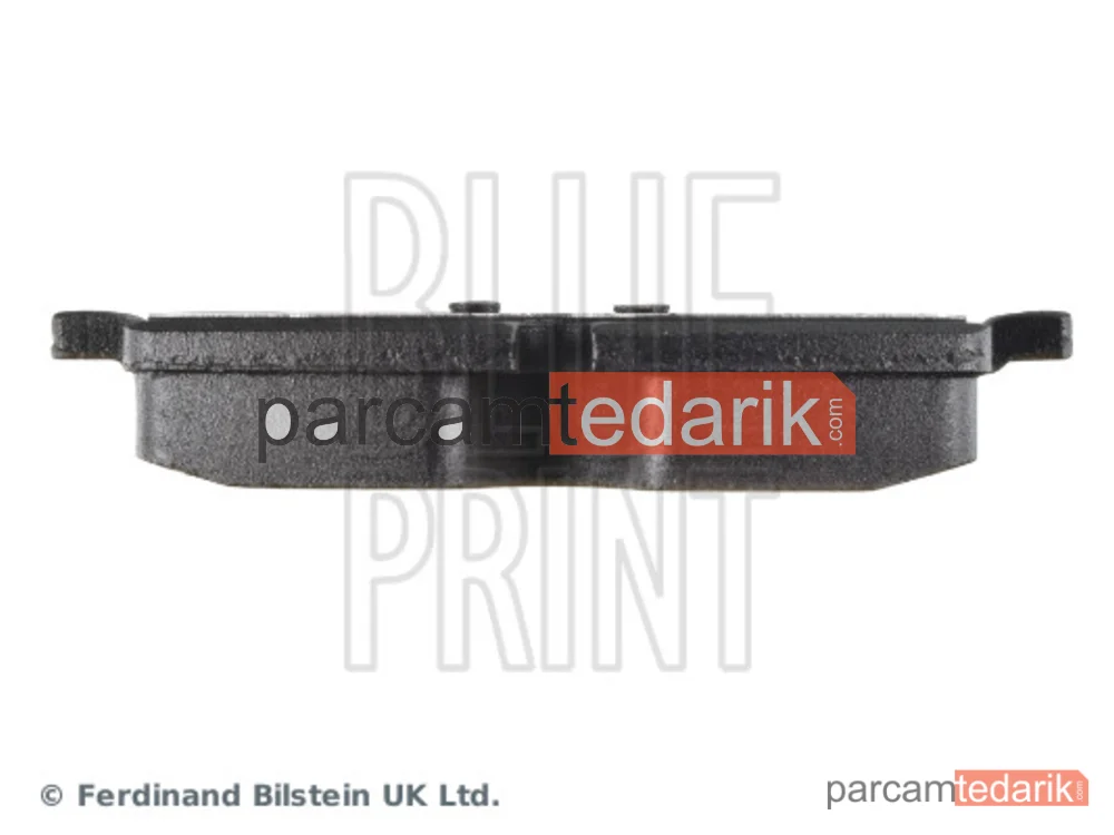 BLUEPRINT ADB114216 | Fren Balatası — Mini Mini, Mini Mini Cabrio