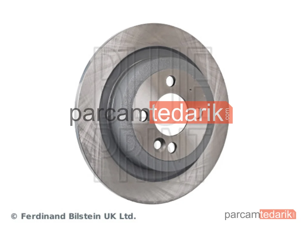 BLUEPRINT ADB114316 | Fren Diski — Mini Mini, Mini Mini Coupe, Mini Mini Roadster