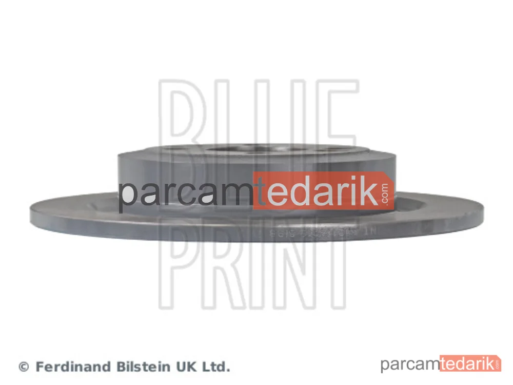 BLUEPRINT ADB114316 | Fren Diski — Mini Mini, Mini Mini Coupe, Mini Mini Roadster