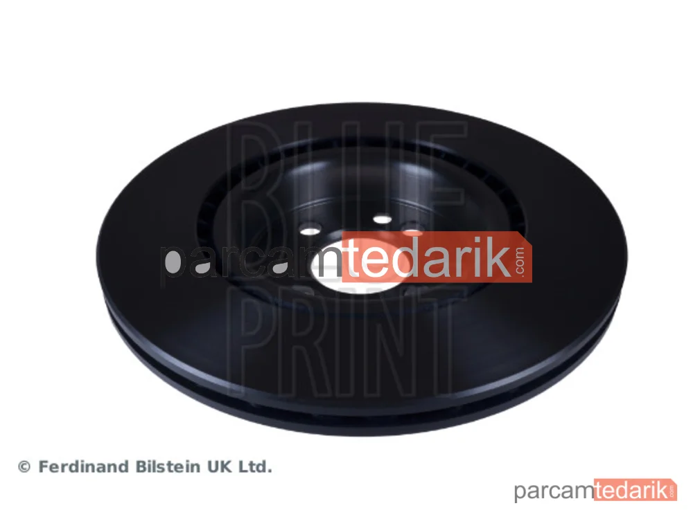 BLUEPRINT ADB114318 | Fren Diski — Mini Mini, Mini Mini Coupe, Mini Mini Roadster